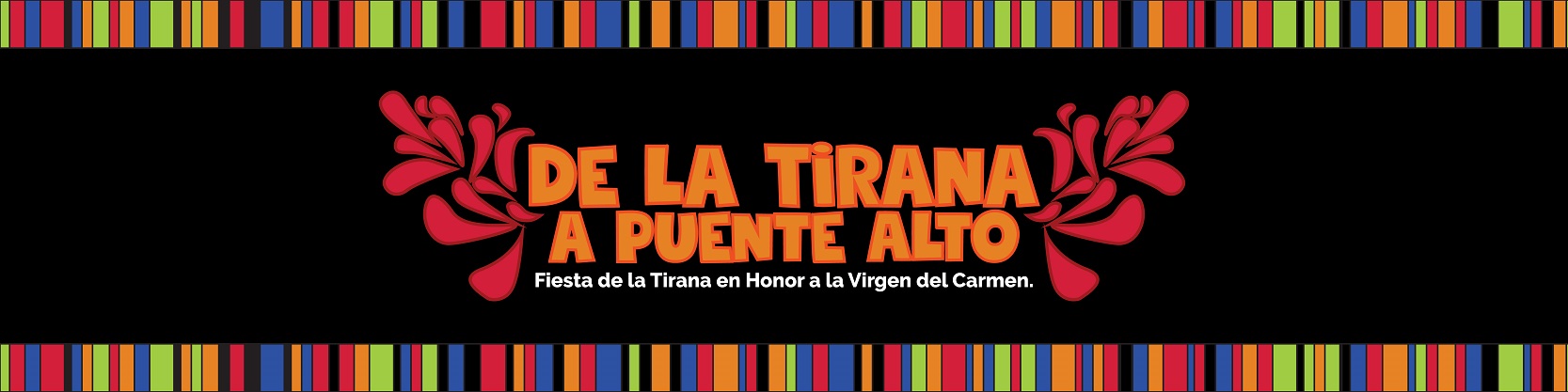 “De la Tirana a Puente Alto”, recorrerá las calles de la comuna.