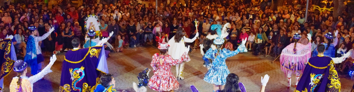 BAFOPAL participó en el aniversario de la comuna de Nogales-V Región.