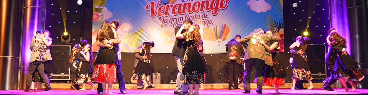 BAFOPAL sorprendió a los vecinos de Chimbarongo.