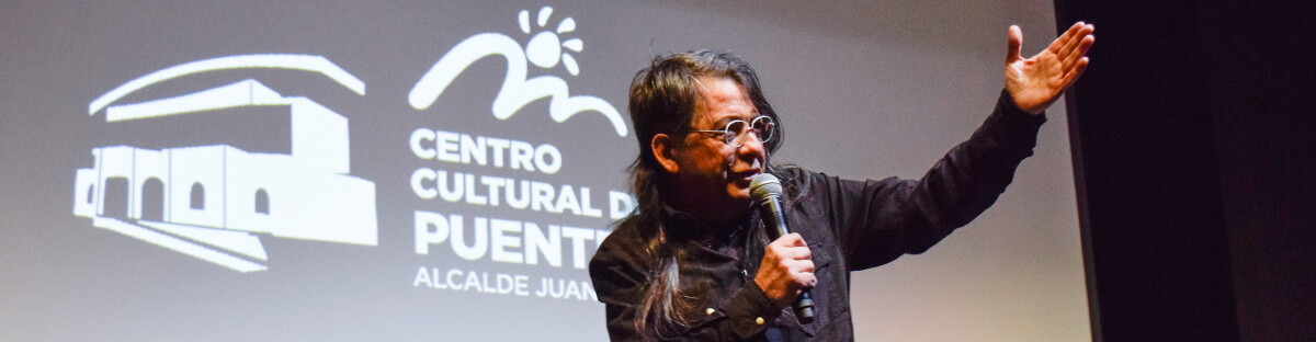 Puente Alto inicia las celebraciones del Día Nacional del Rock con homenaje a Francisco Conejera.