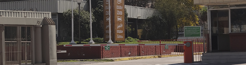 Compañía Manufacturera de Papeles y Cartones de Puente Alto