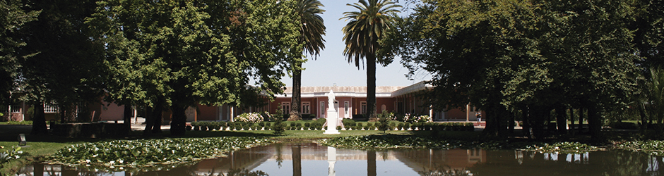 Parque nuestra Señora de Gabriela, ex 
