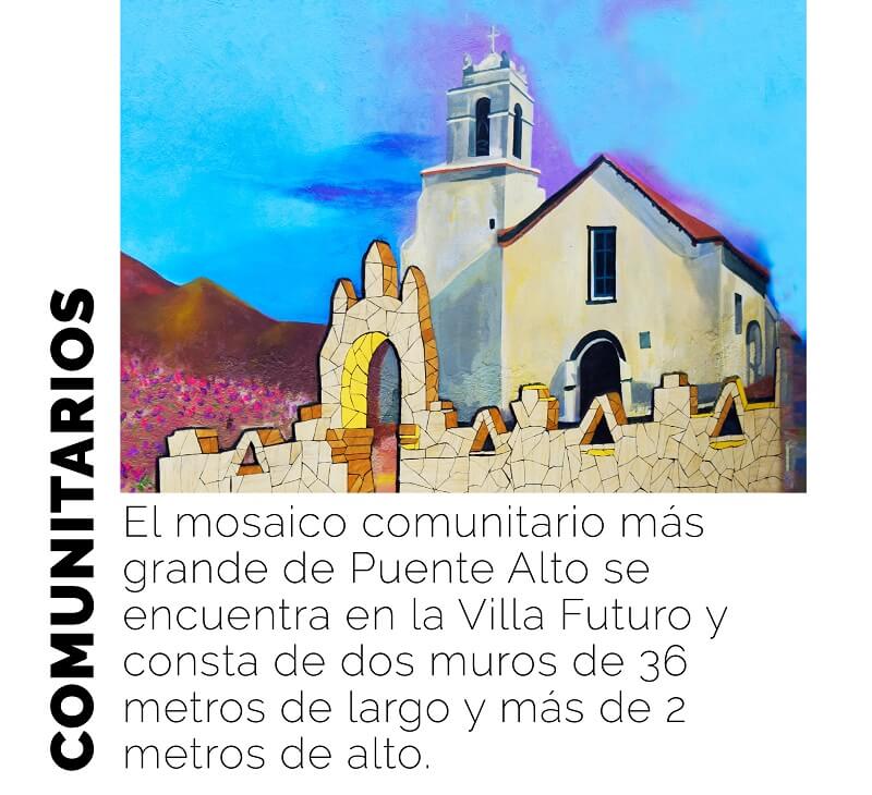 Comunitarios