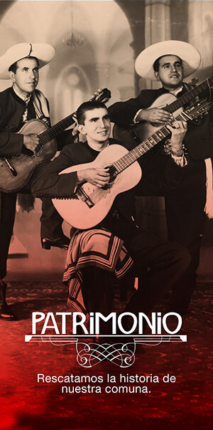 Patrimonio